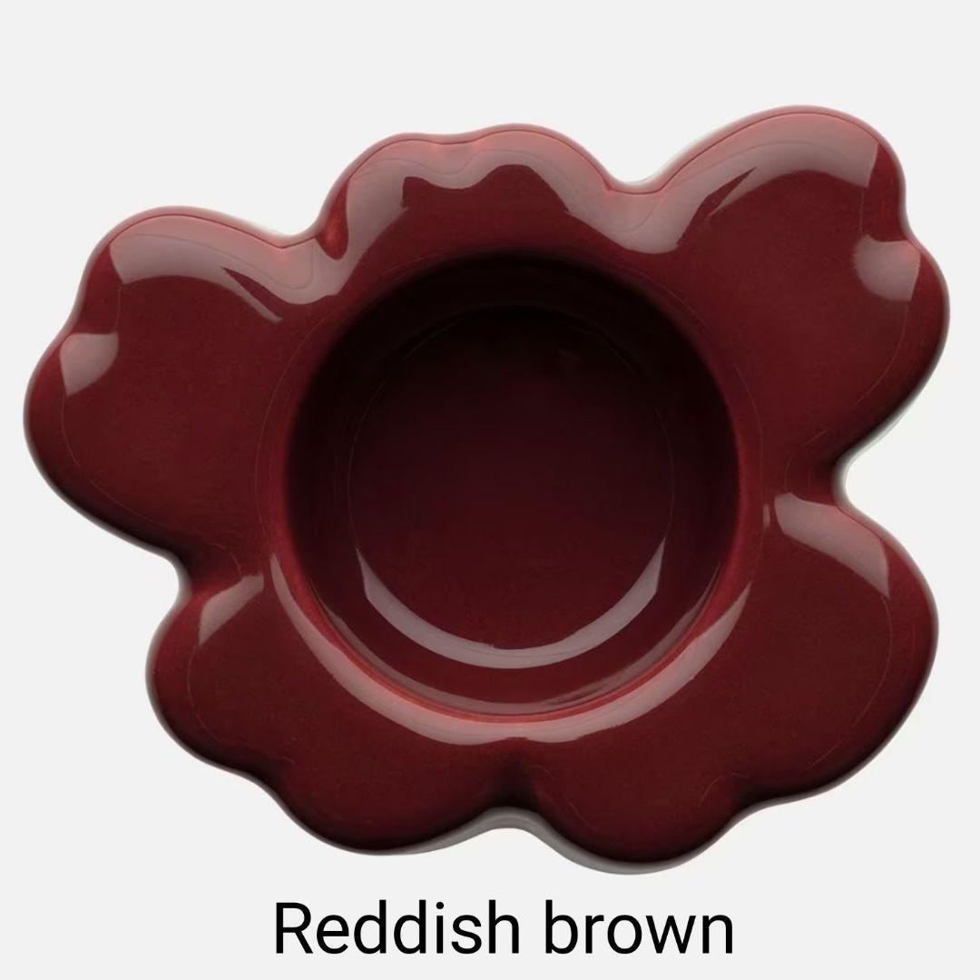 マリメッコ ウニッコ　ティーライトホルダー60th セット 新品