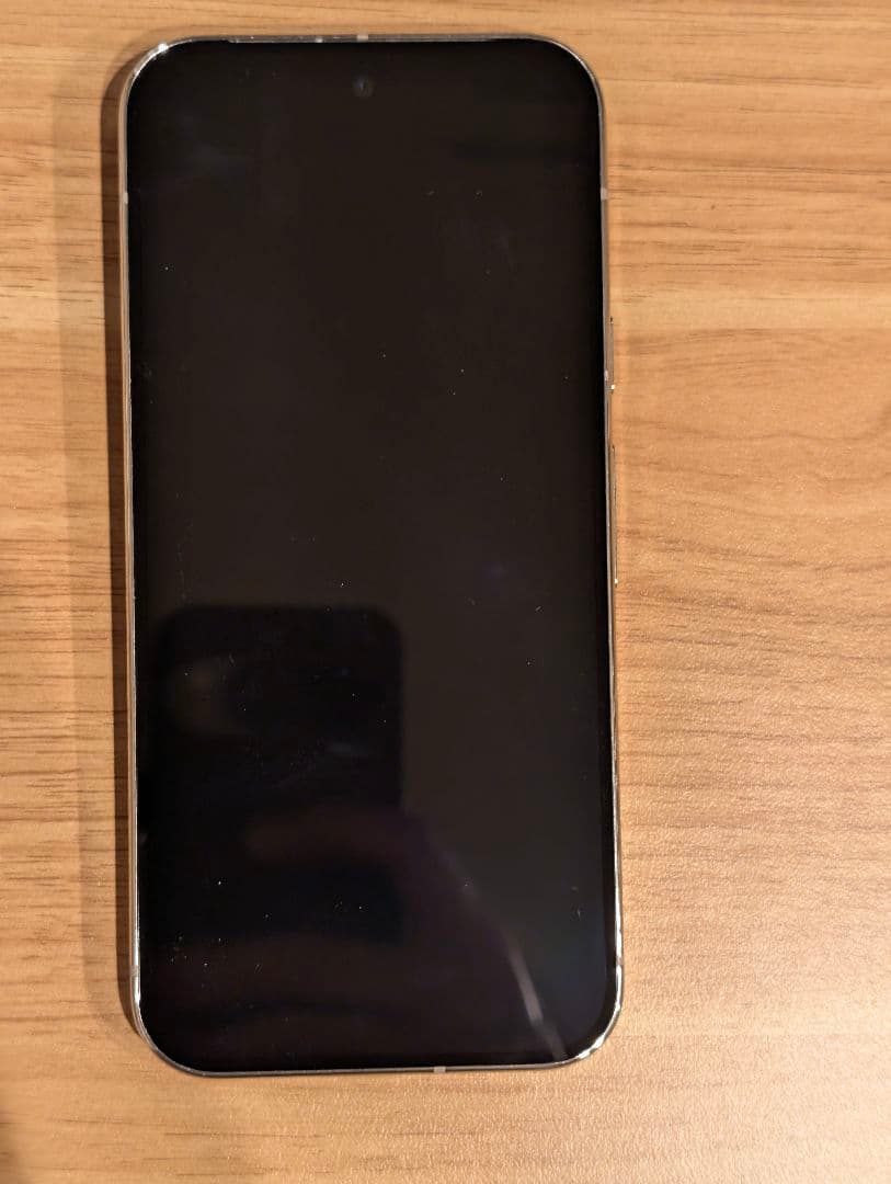 (ジャンク品) Google Pixel 9 Pro 256GB シムフリー