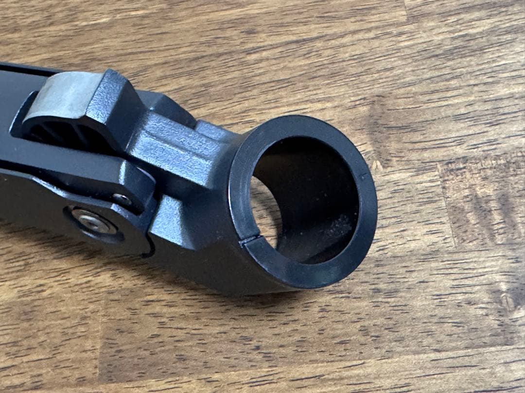 (美品)ergotron LX エルゴトロン LX モニターアーム