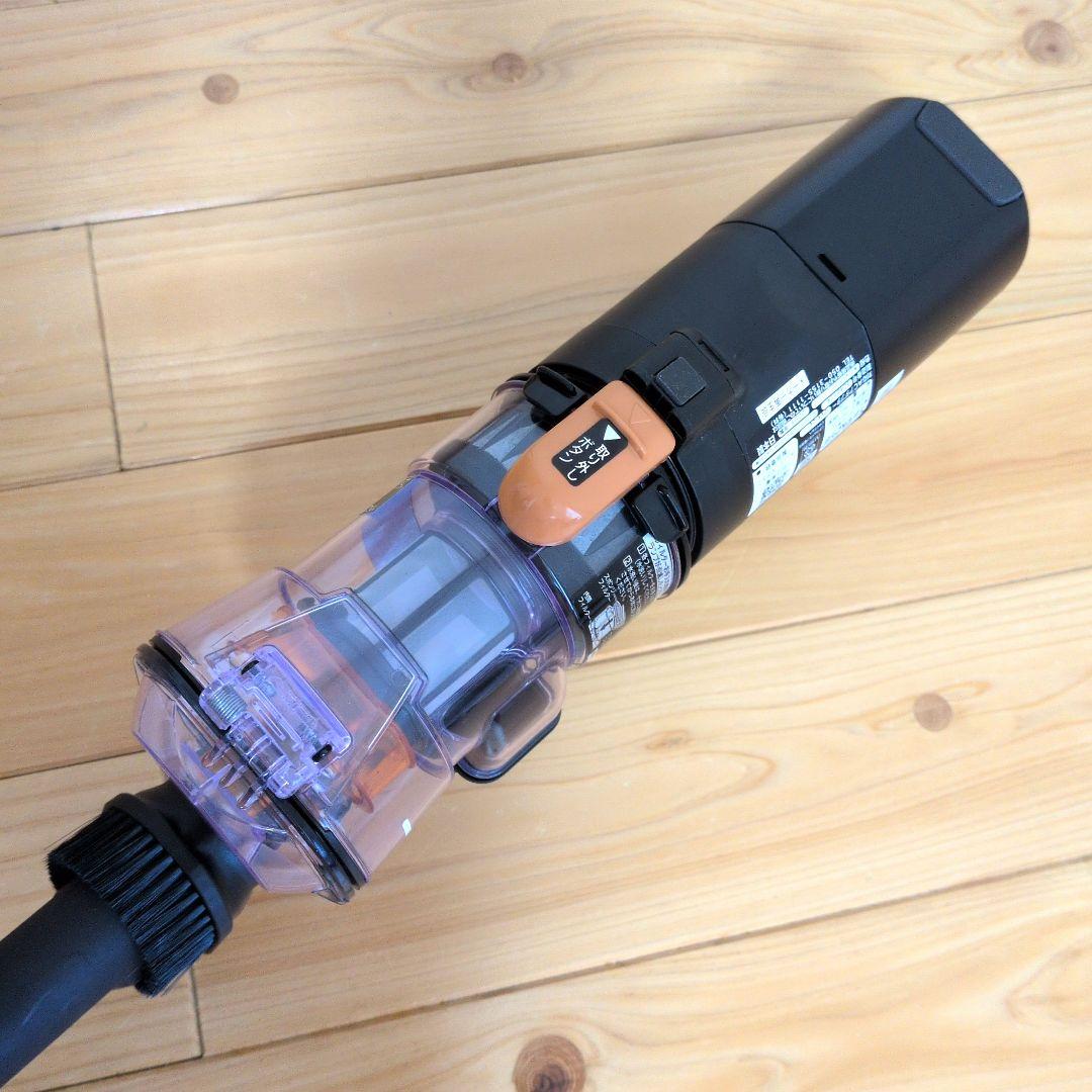 【未使用級⭐️2023年製】HITACHI ラクかる／PV-BHL3000J