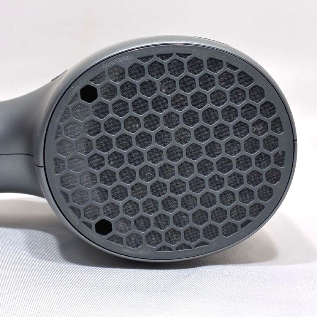 Panasonic ヘアドライヤー EH-NA9M グレー ナノケア搭載