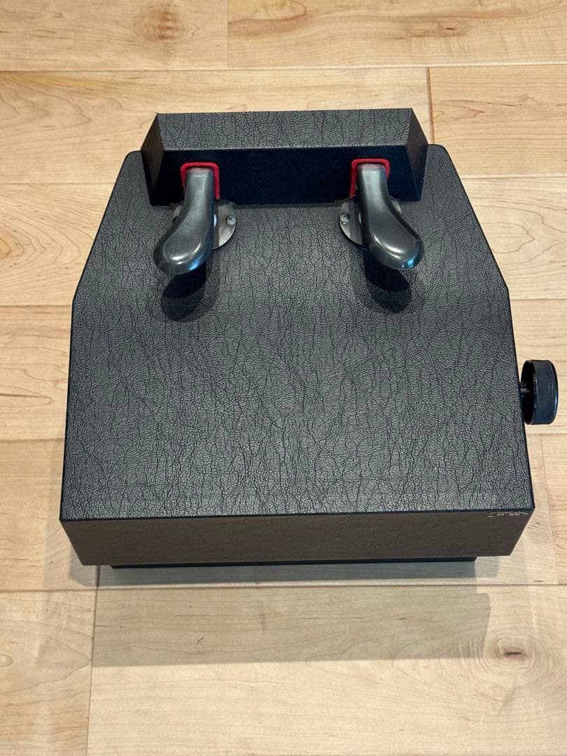 ひ*り様 M-60 ペダルとバッグ セット