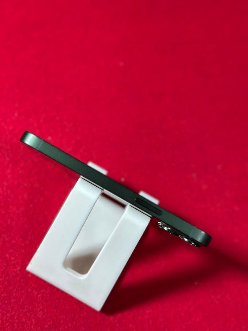 【7995】iPhone 13MINI グリーン128GB simフリー