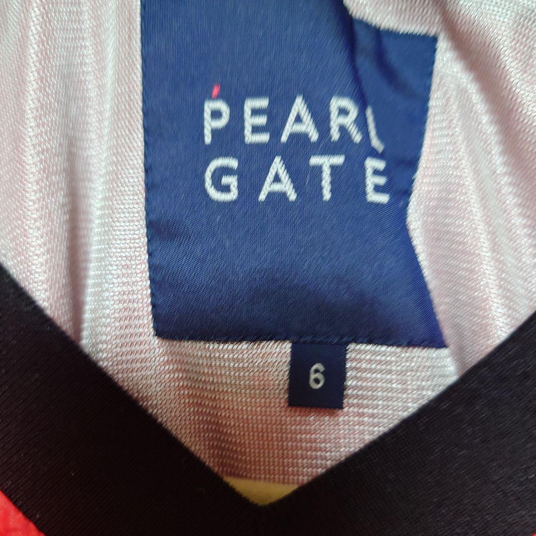 パーリーゲイツ　スニード　メンズ6