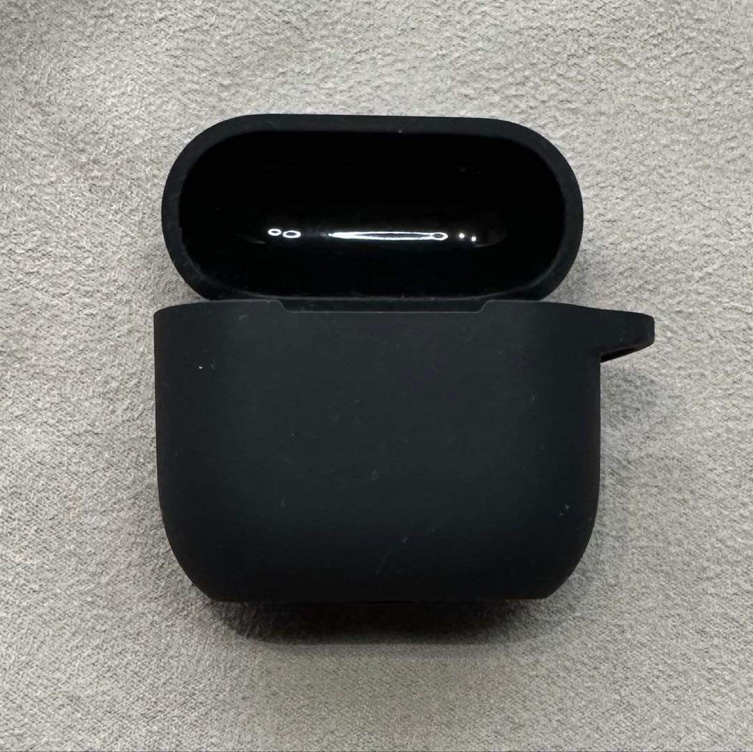 AirPods 4 （アクティブノイズキャンセリング搭載モデル）