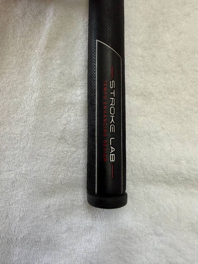 クラブ ODYSSEY WHITE m HOT XG 2 Ball Blade