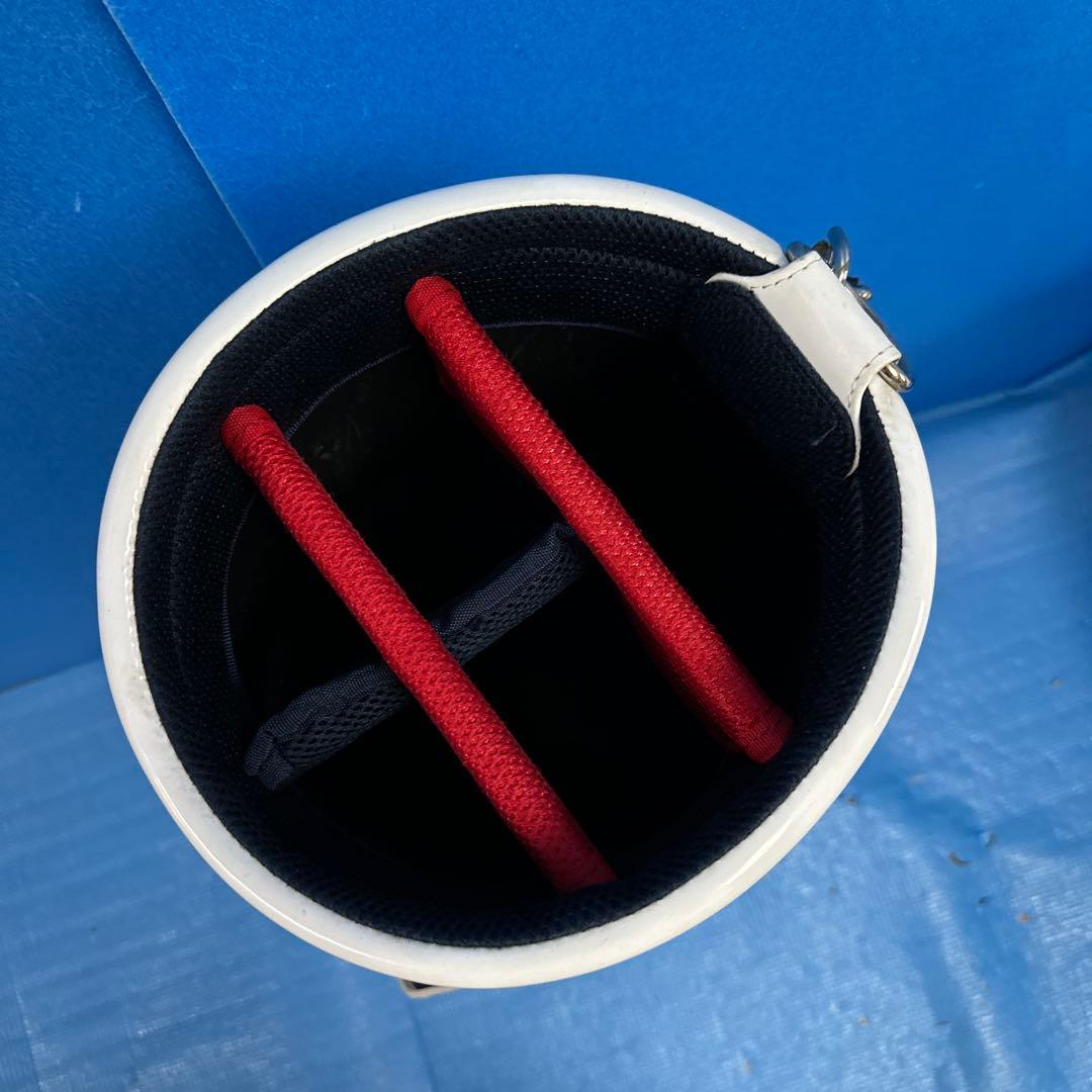 Callawayレディースキャディーバッグ