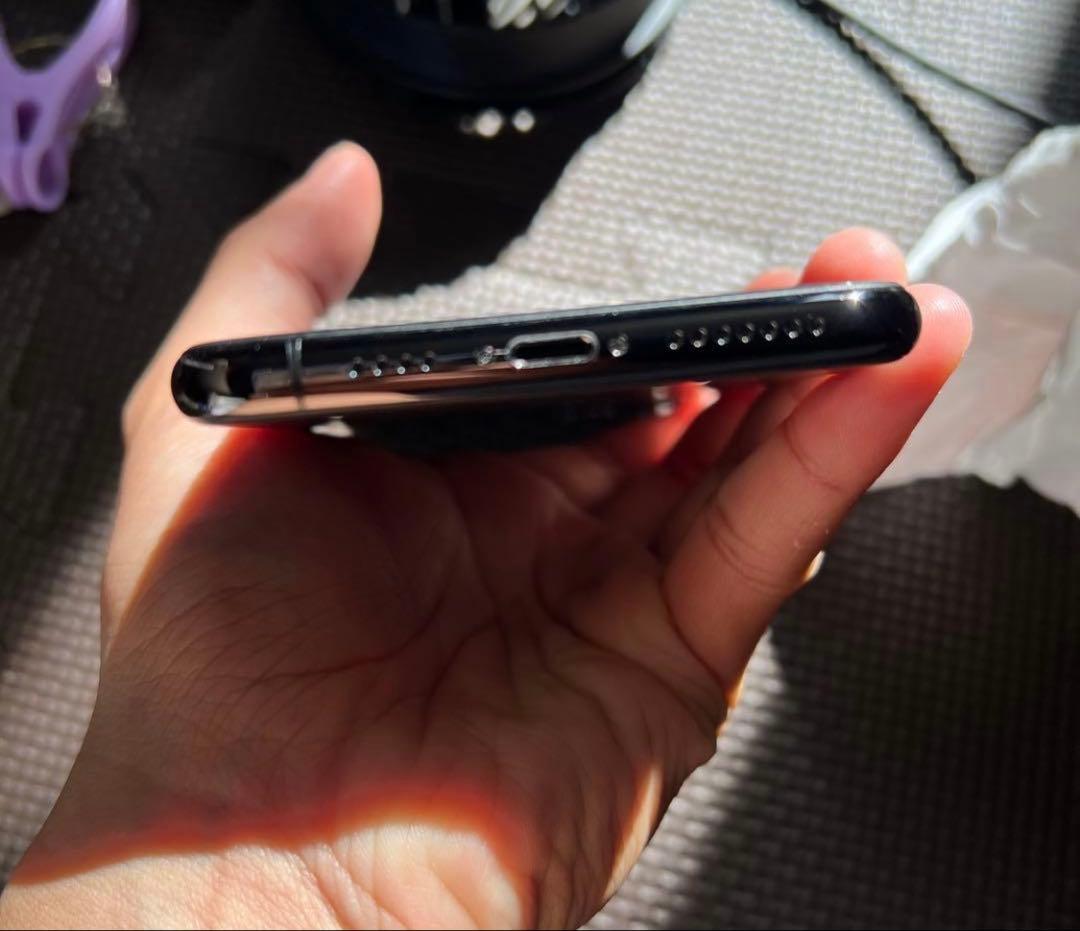 iPhone11ProMax 256GB SIMロック解除済み