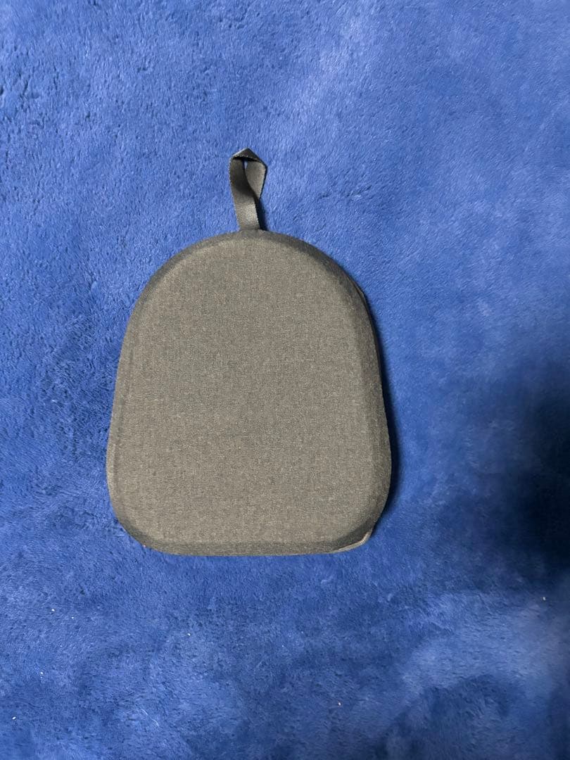 ほぼ未使用 SONY WH-1000XM5 黒 ケース付き