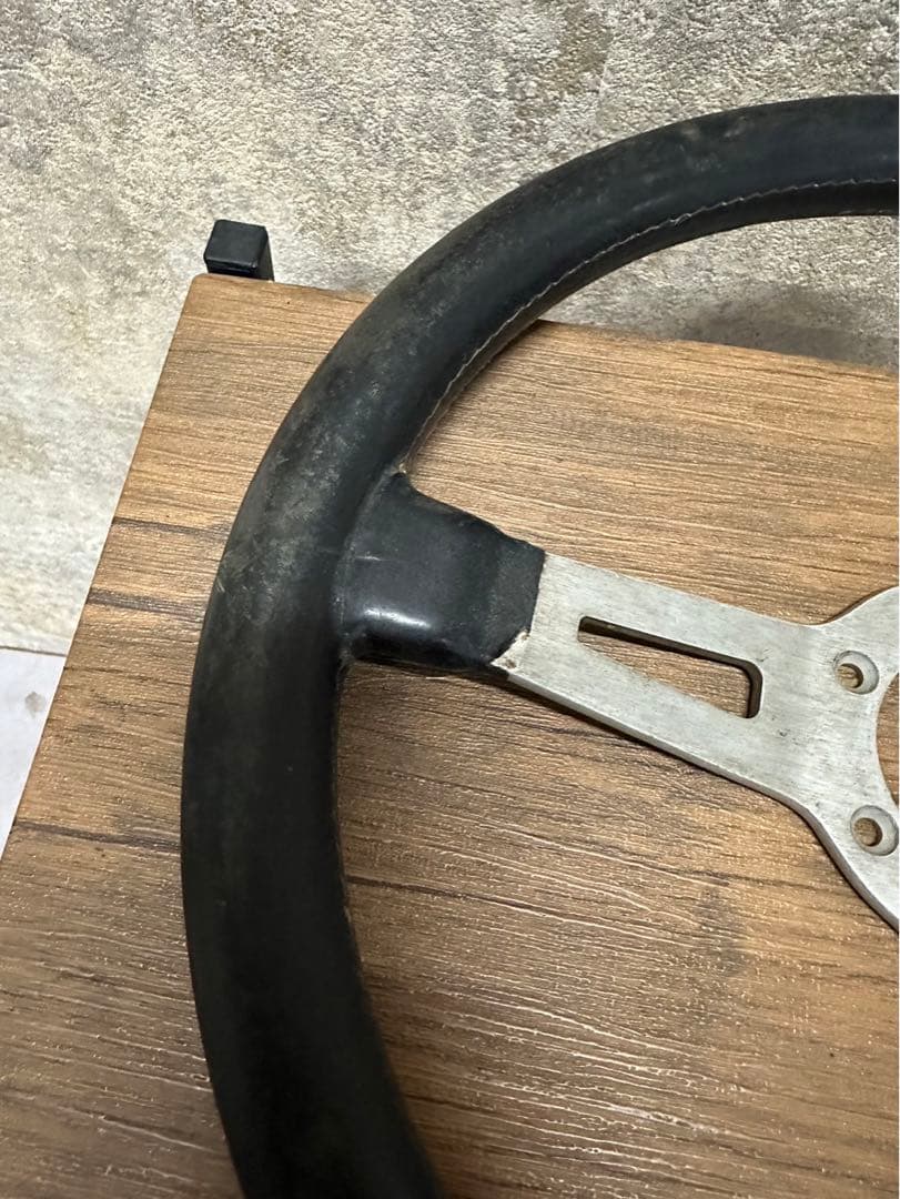 ABARTH ステアリングホイール 2個セット