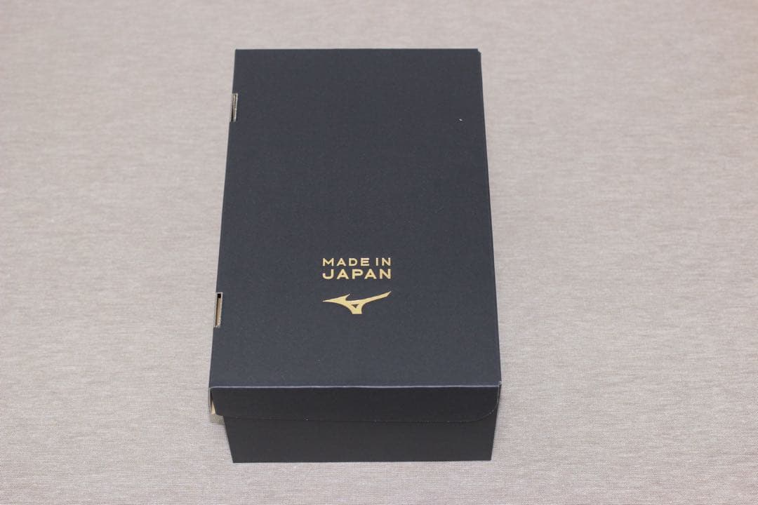 新品未使用　Mizuno モレリアネオ4 βJAPAN 限定カラー27.5