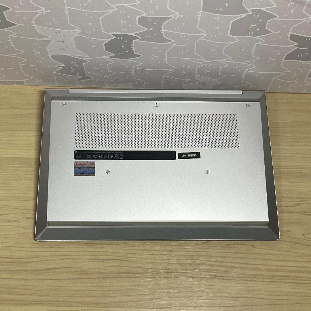 美品・プレミアム ＞ HP Pro i5/16G/新SSD512G/Office