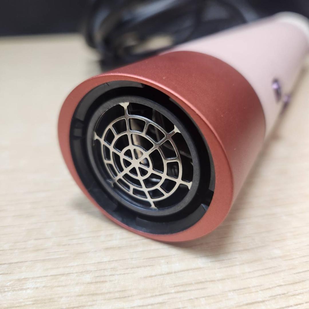 ★美品　ダイソン　マルチスタイラー　HS08　ドライヤー