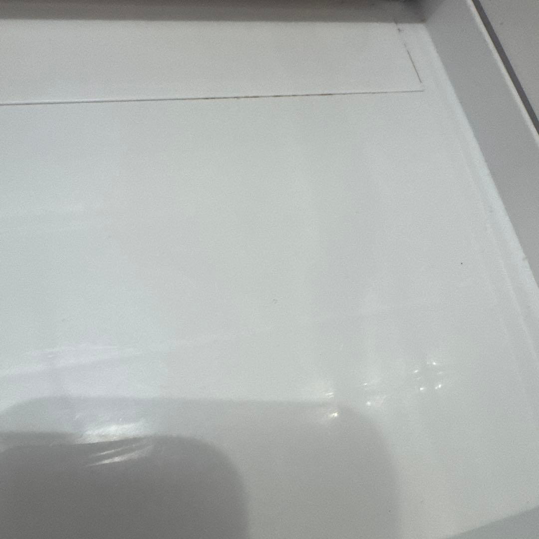 【美品】【送料込み】日立　2021年製　265L R-27NV 冷蔵庫　3ドア