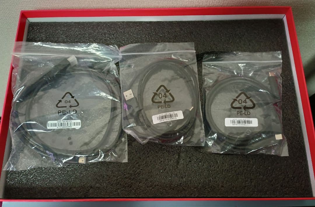 アイリスオーヤマ LUCA ポータブルモニター 15.6IPS