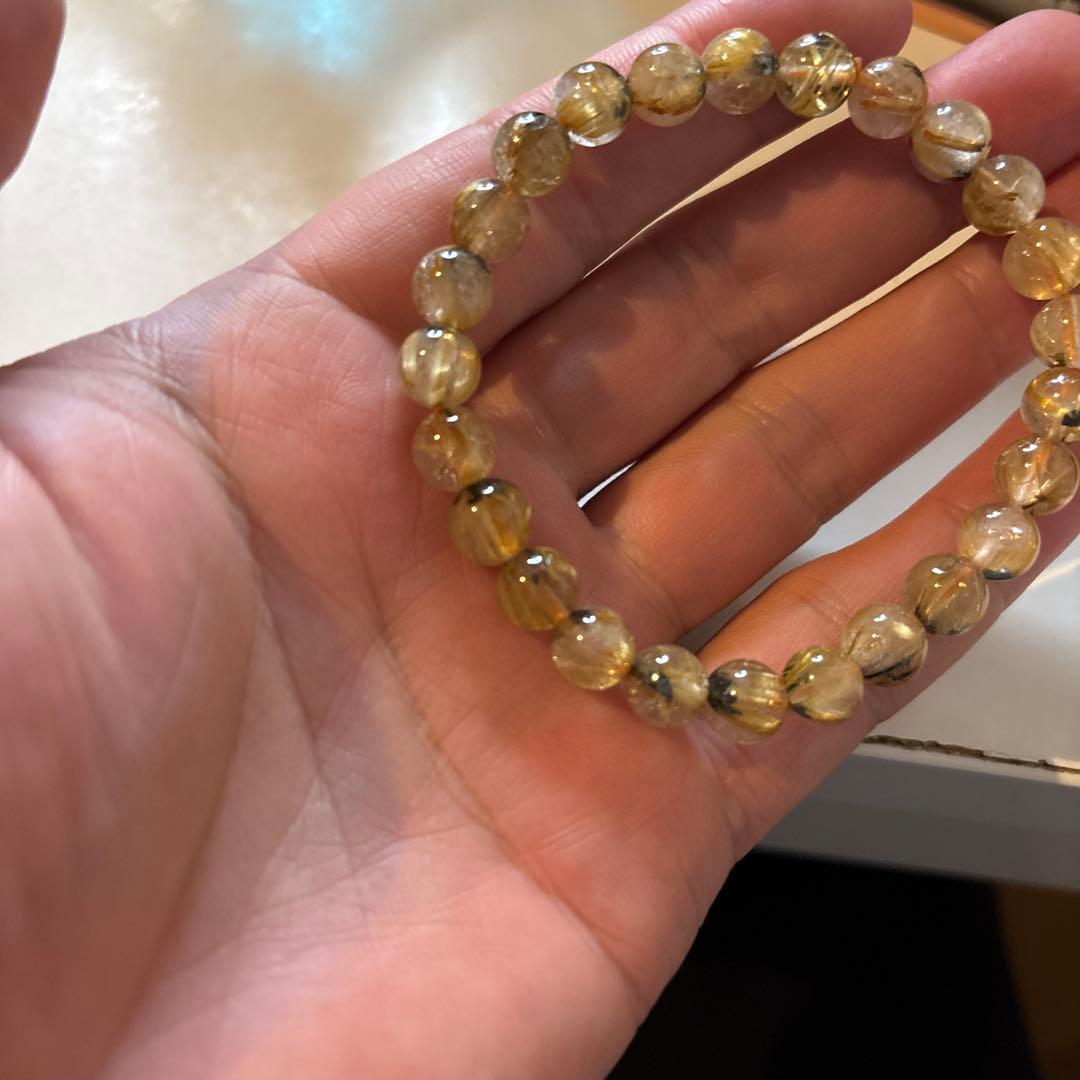 迷ったらこれ！綺麗な太陽ルチルたん！