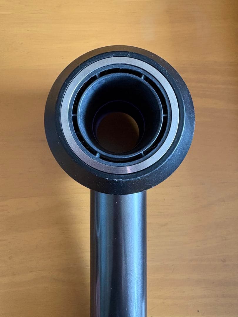 Dyson ヘアドライヤー スタンドセット