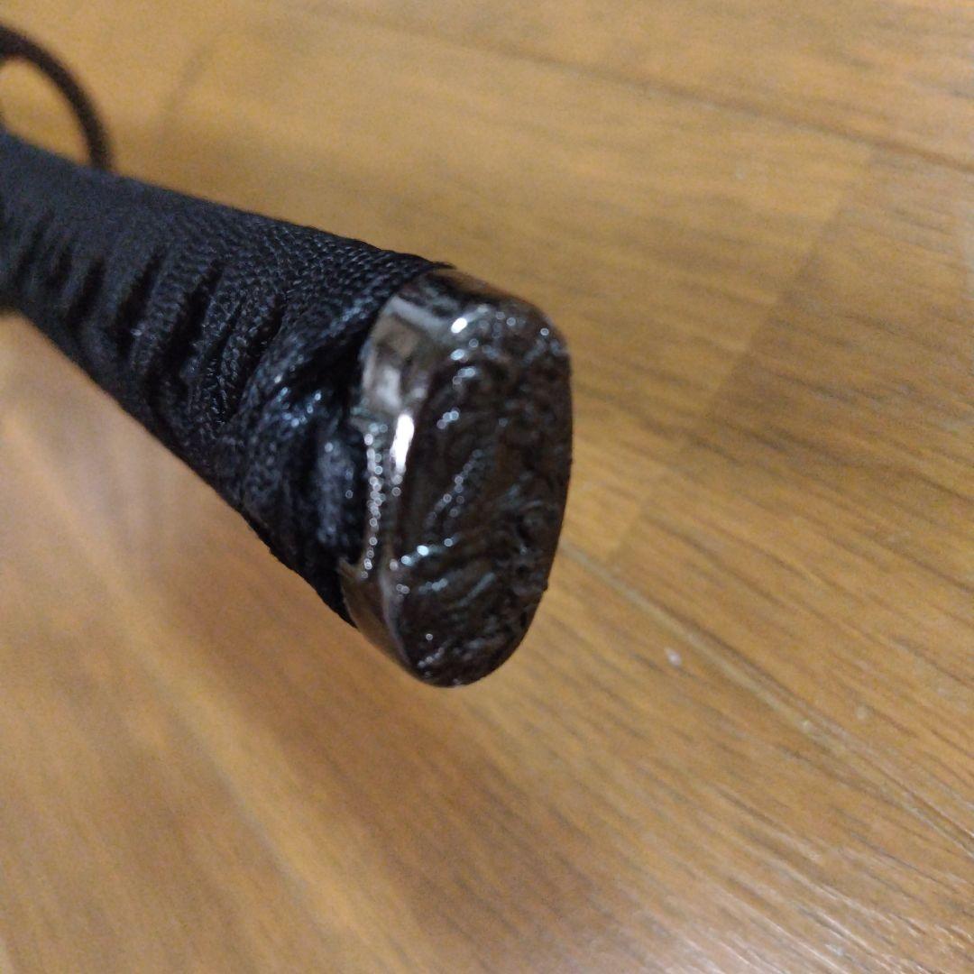 模造刀　伊達政宗拵 刀袋付