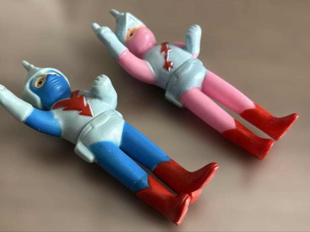 流星人間ゾーン