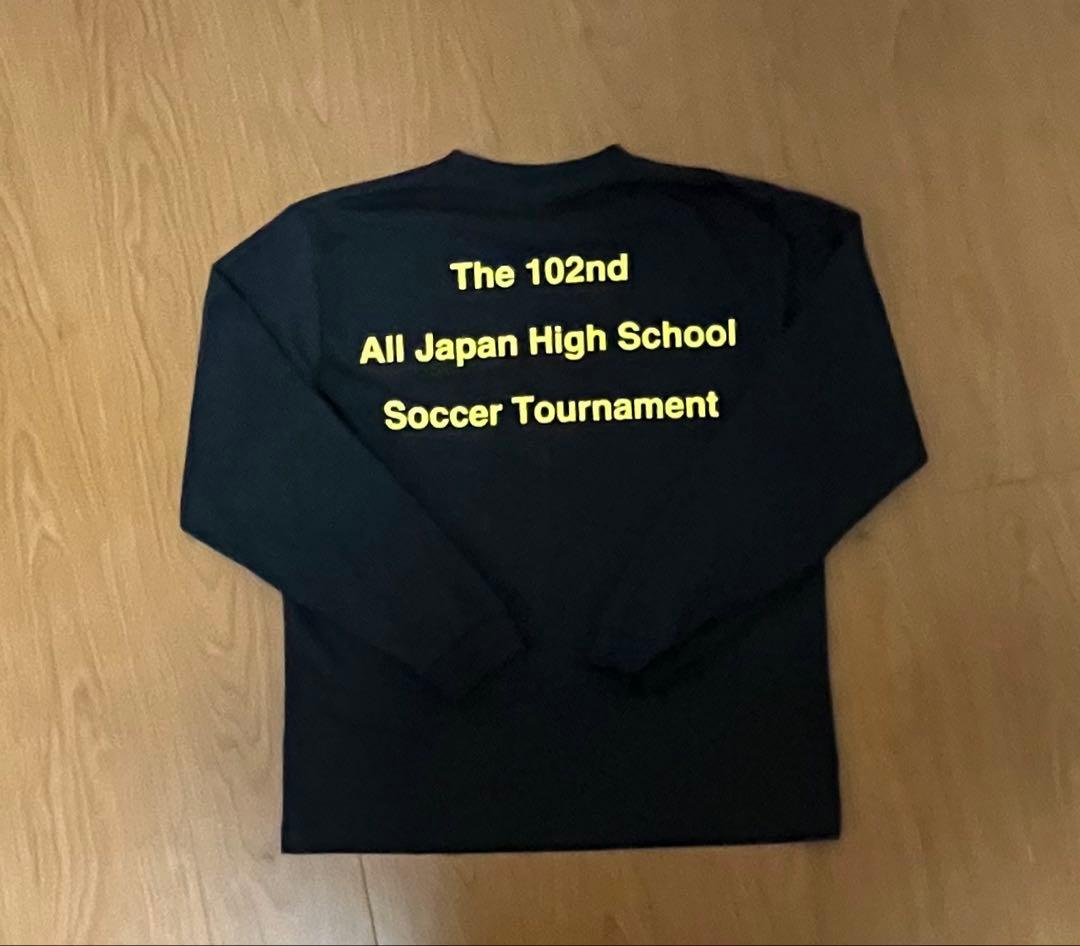 仙台育英 サッカー部 ウェア グッズ ユニフォーム