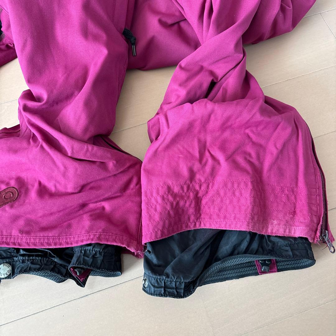 スノーボードウェア　　エアーブラスター