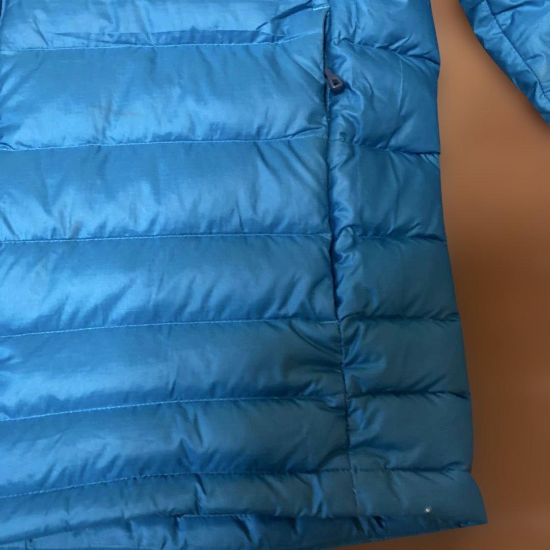 パタゴニア　ハイロフト ダウン フーディ【STY84902FA15】