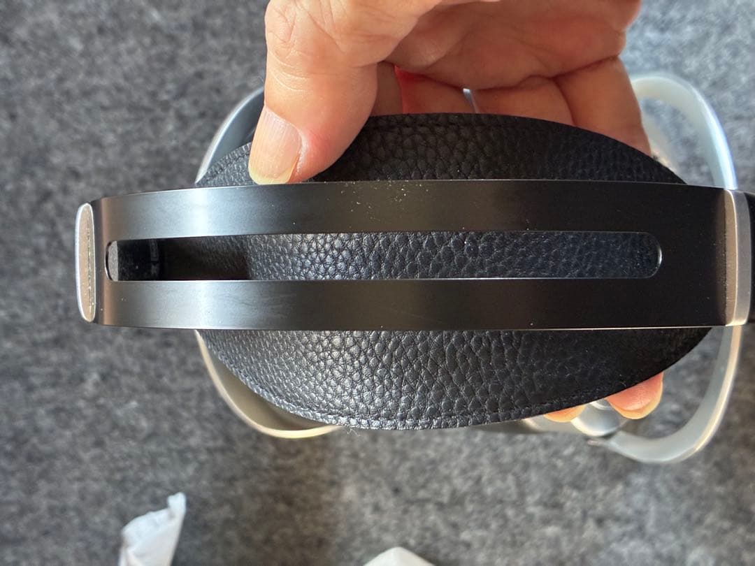 HiFiMAN ハイファイマン Ananda Nano