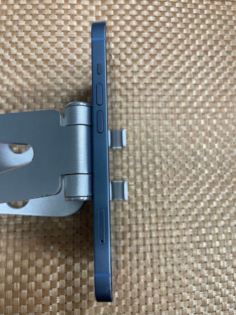 iPhone 14 128 GB ブルーSIMフリー【1907】