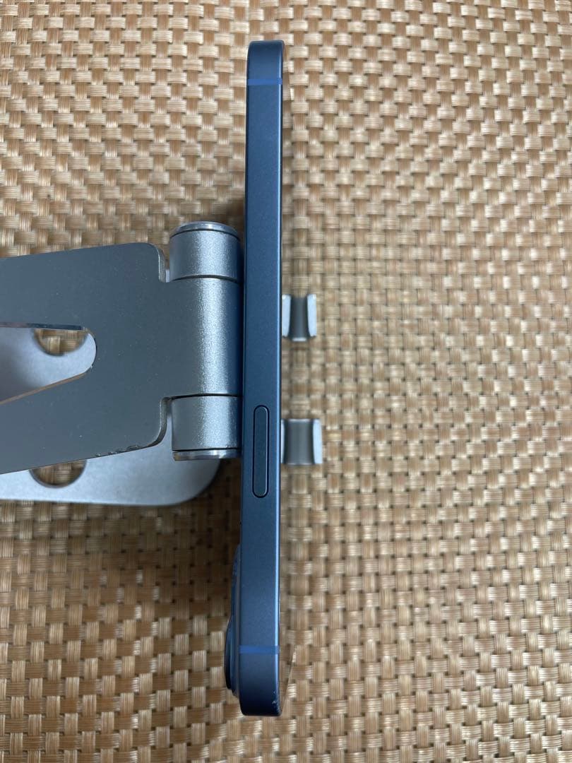 iPhone 14 128 GB ブルーSIMフリー【1907】