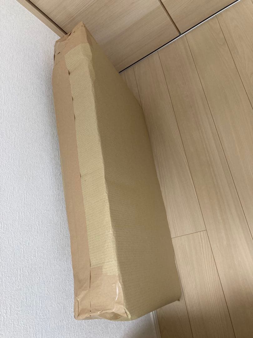 Nijakise ベビーベッド　HZDMJ グレー　2024年購入