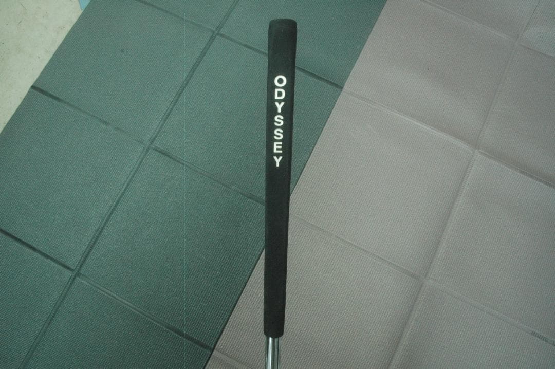 新品ツアープロ支給品 オデッセイ BLACK シリーズ #2 PROTOTYPE