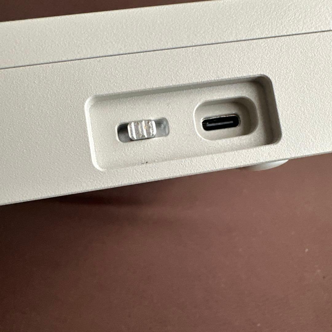 CIDOO V75 PRO メカニカルキーボード