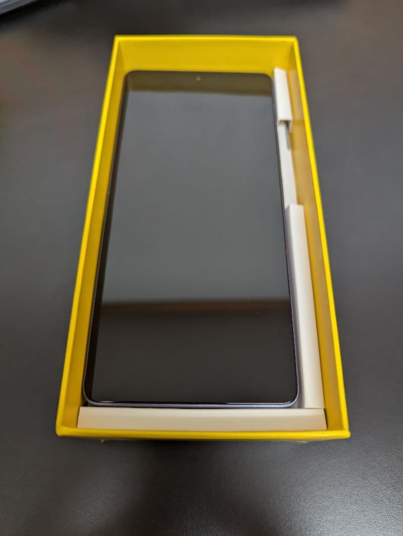 POCO M6 Pro パープル 本体 SIMフリー256GB