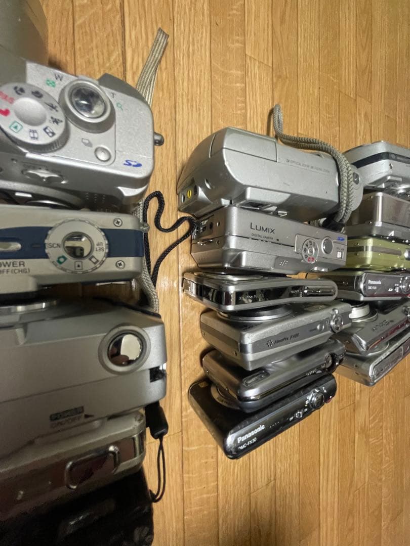 カメラ　デジタルカメラ　まとめ