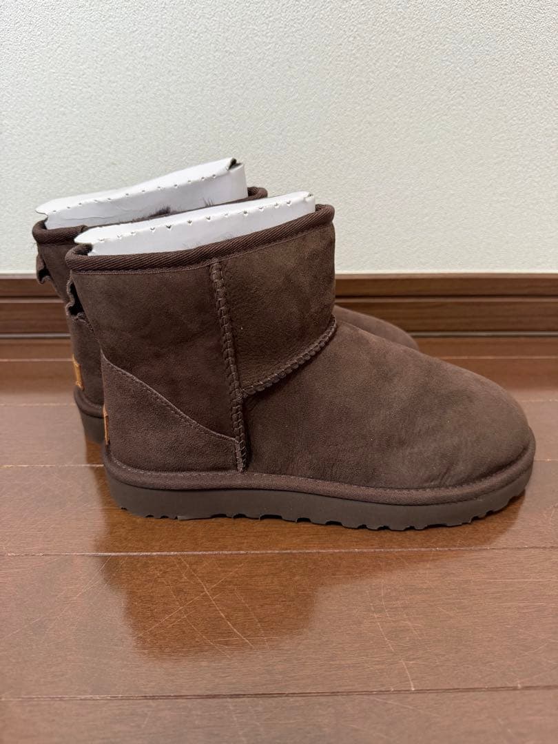UGG アグ　ムートンブーツ　23cm 新品未使用
