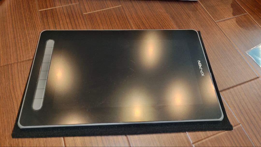 XP-PEN Artist 12 2nd Gen 液晶ペンタブレット