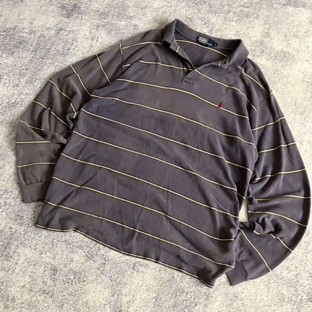 トップス c-boy style Concrete Mood (No.4)