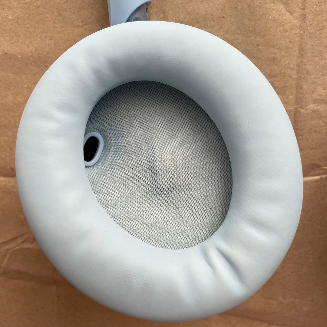 Soundcore Space One アンカー　ワイヤレスヘッドホン