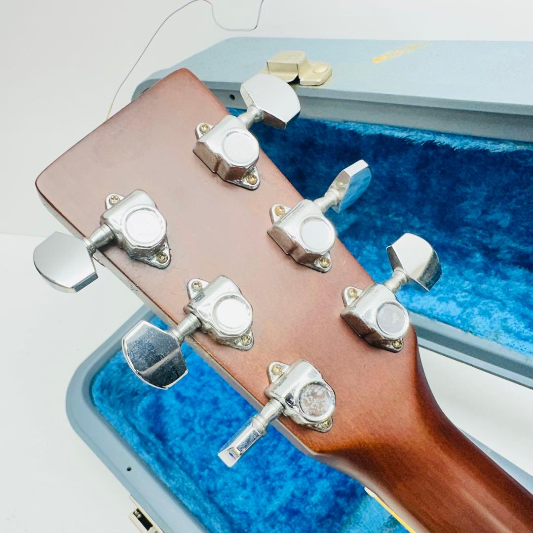 SUZUKI AE-25 アコースティックギター　threes