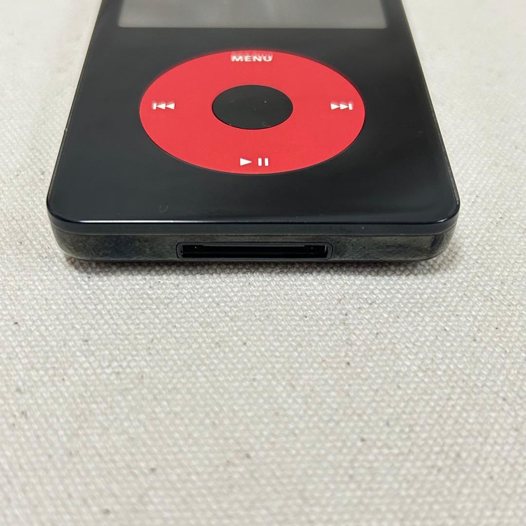 iPod U2 Special Edition 第5世代 30GB MA664J