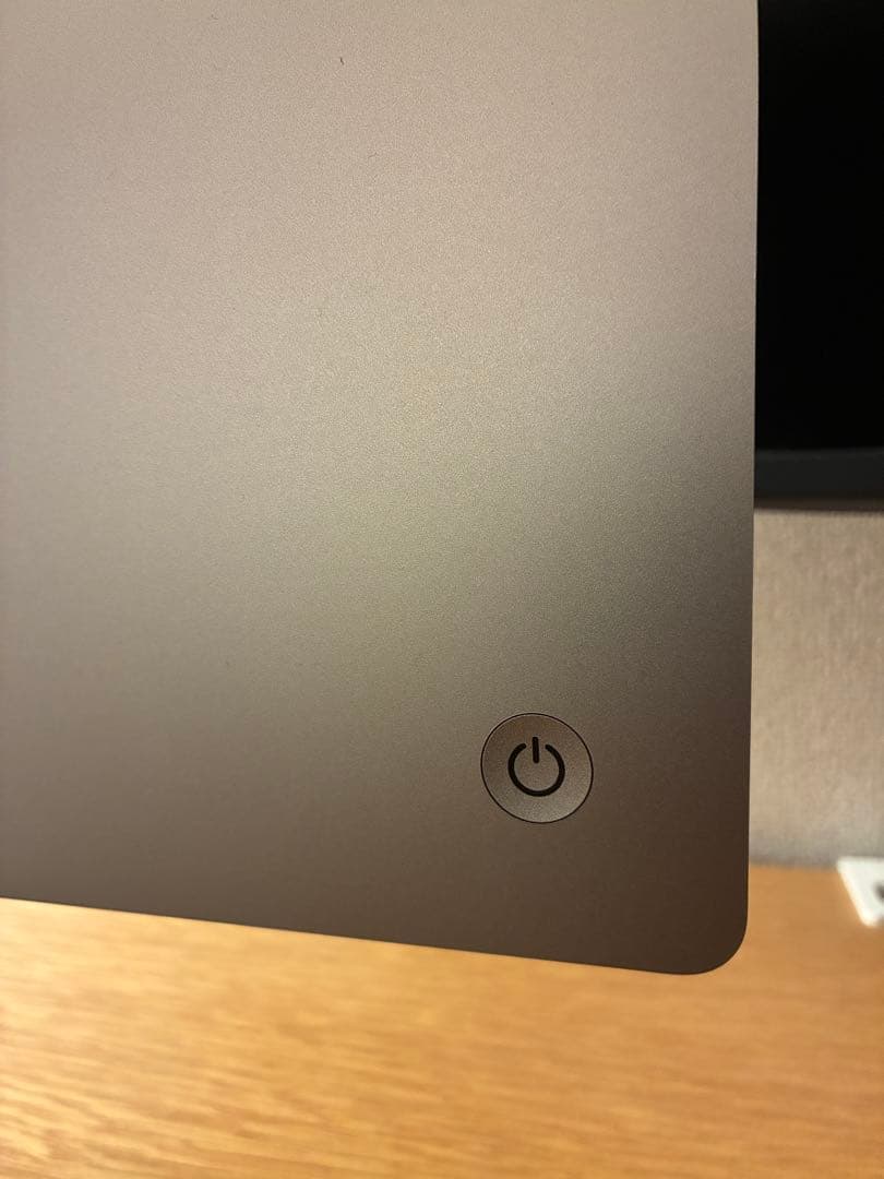 Apple M1チップ iMac シルバー/16GB 512GB