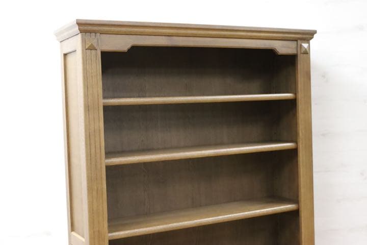 GMEN237A○えぞ民芸 CREA クレア インテリアえぞ 旭川家具 オープン