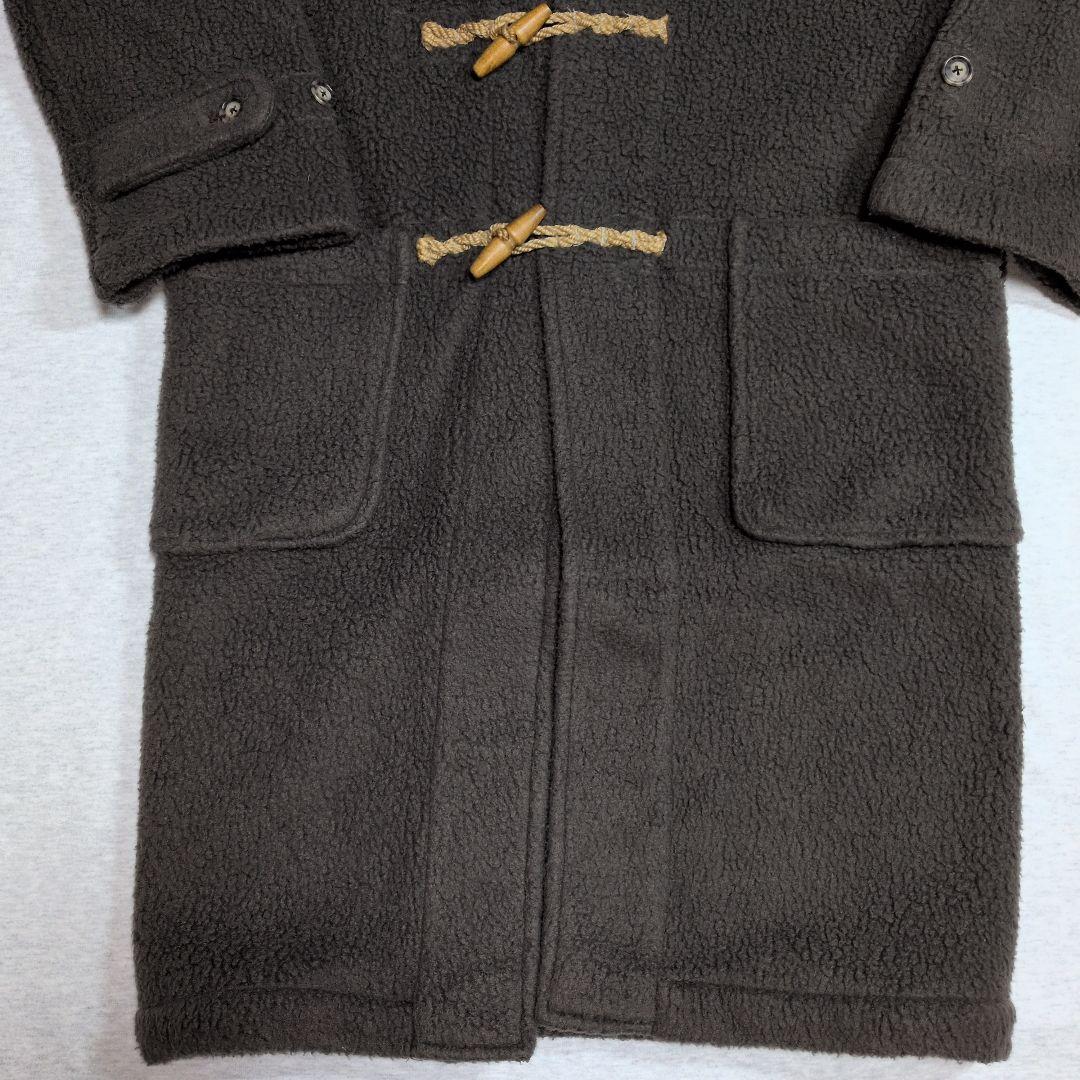 【早い者勝ち】【当時物】【超稀少】 アベイシングエイプ ダッフルコート