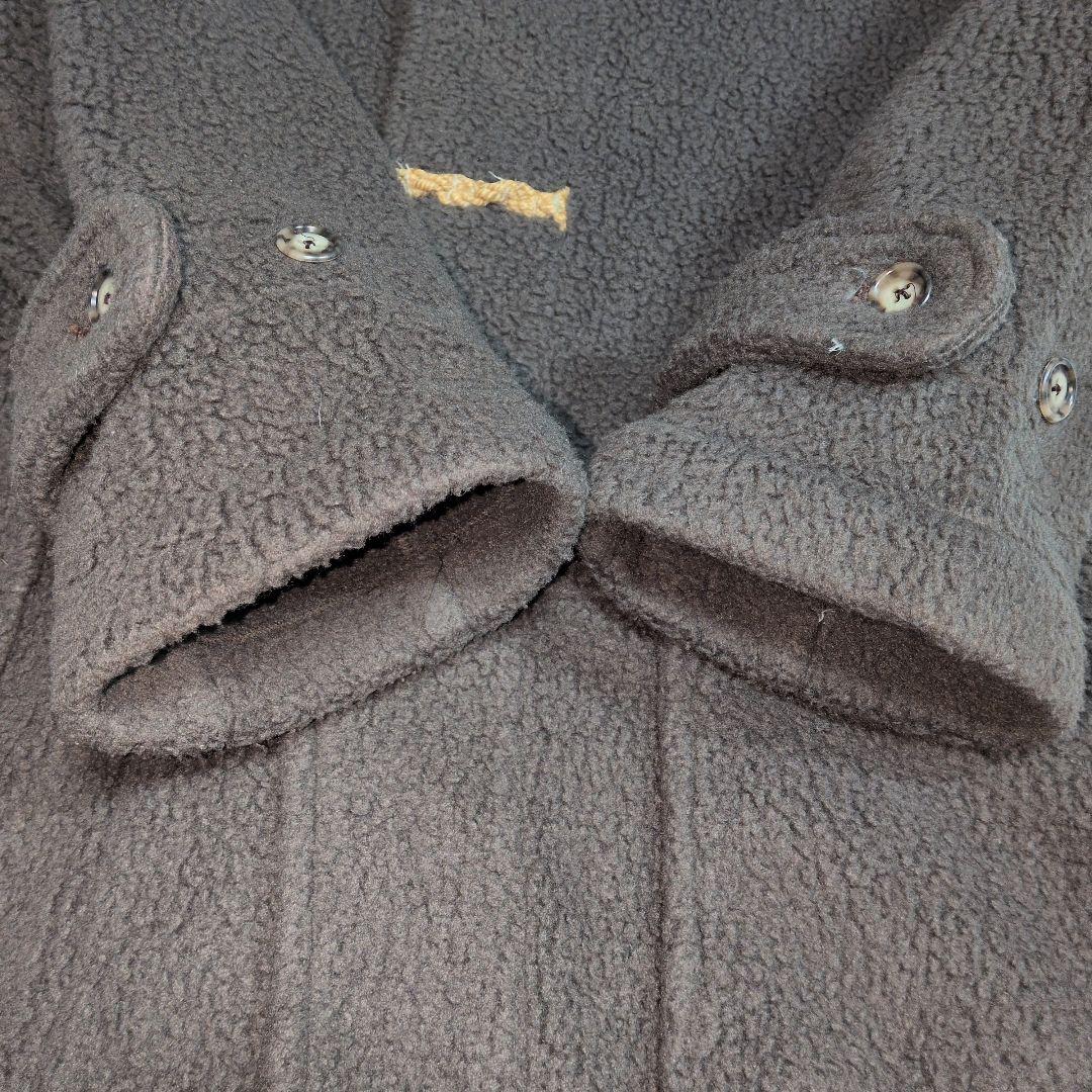 【早い者勝ち】【当時物】【超稀少】 アベイシングエイプ ダッフルコート