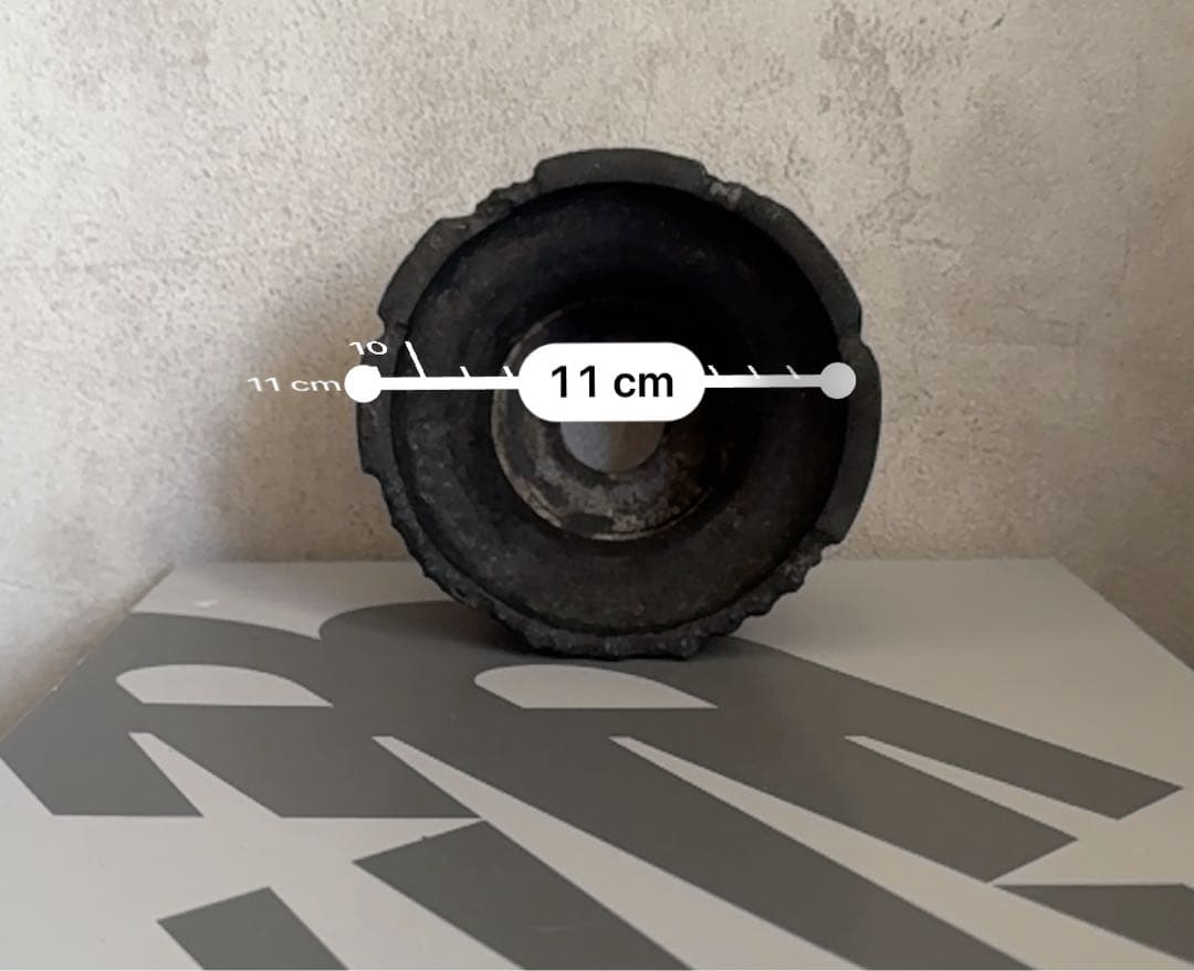 Earnest Hearts Arms 陶器鉢　アーネストハーツ