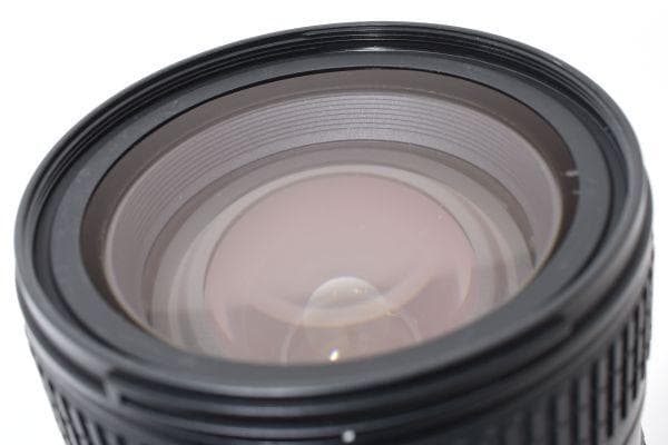 ★美品★ ニコン AF-S 24-85mm F3.5-4.5G ED #733