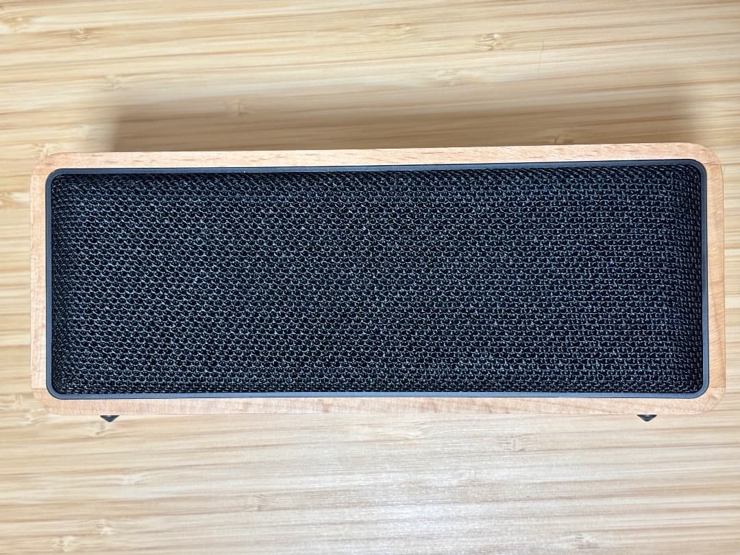 JVCケンウッド Victor SP-WS02BT Bluetoothスピーカー