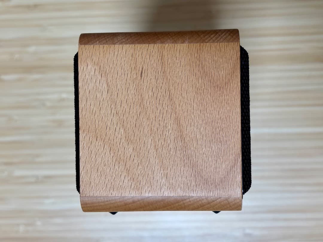 JVCケンウッド Victor SP-WS02BT Bluetoothスピーカー