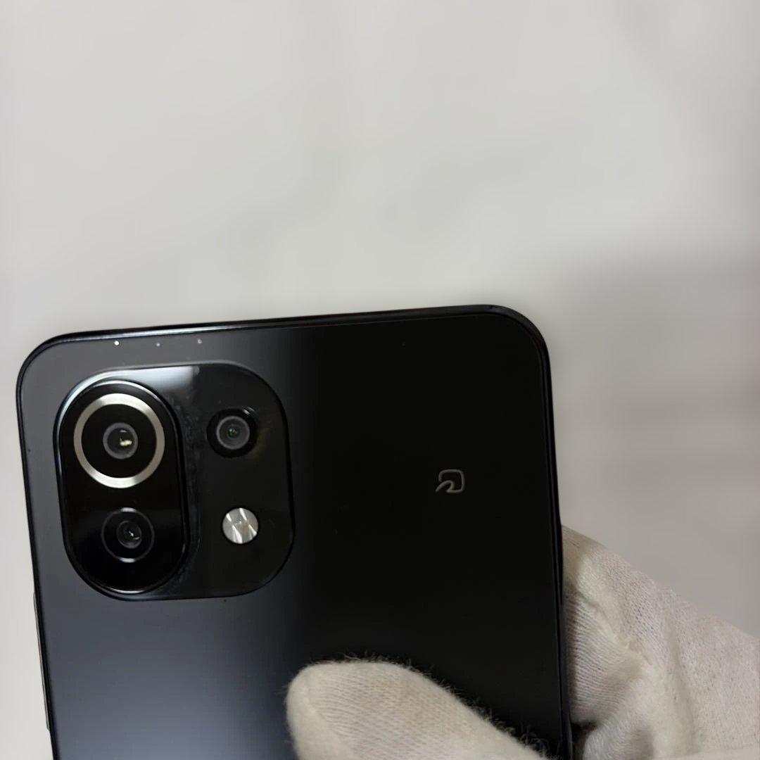 Mi 11 Lite 5G SIMフリー