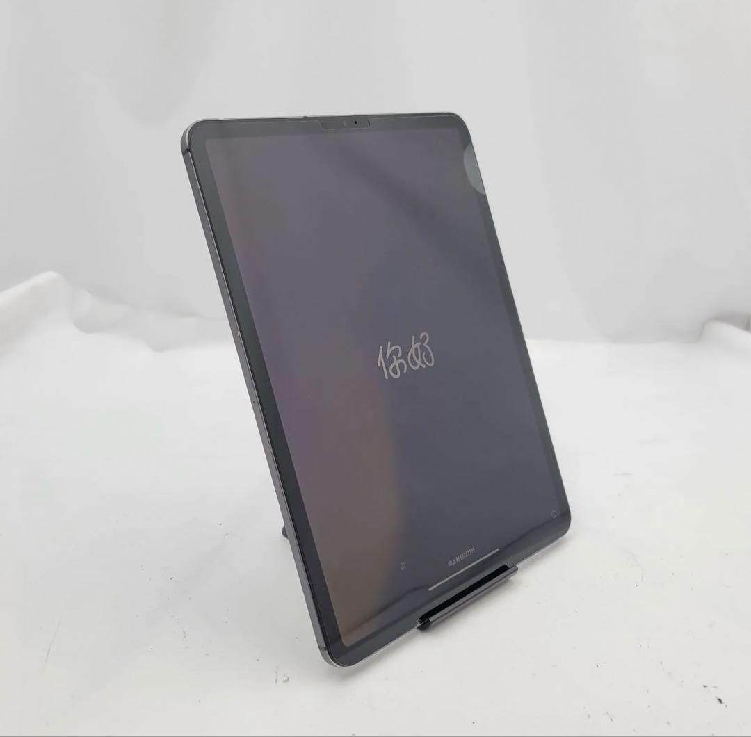 iPad pro 11インチ 第2世代